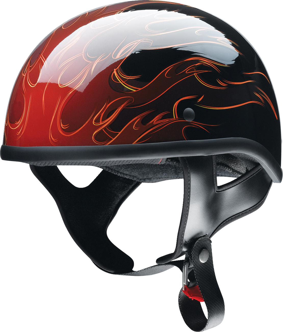 CC Beanie Justice Helmet