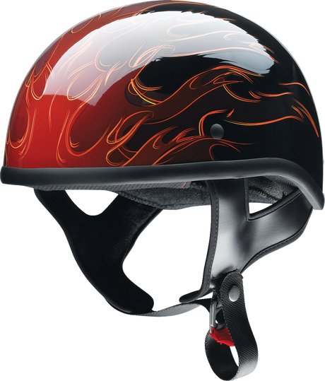 CC Beanie Justice Helmet