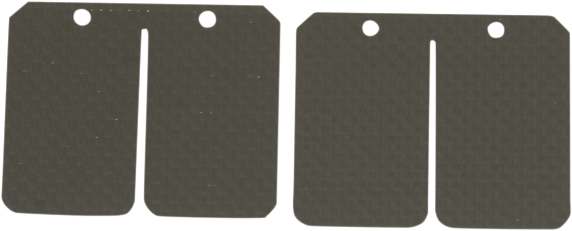 Super Stock Reed Set