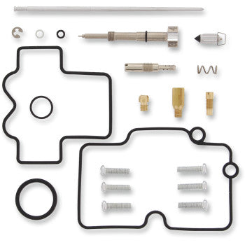 Moose Offroad Carburetor Repair Kit - Suzuki Carburetor Repair Kit - Suzuki