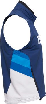 Warmup Vest