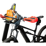 Moose Offroad Chainsaw Holder For MTB/eMTB