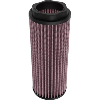 K & N High-Flow Air Filter - Arctic Cat
