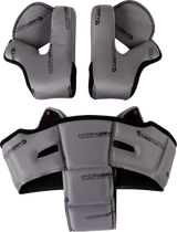 Domain™ Helmet Liner and Cheek Pads Set
