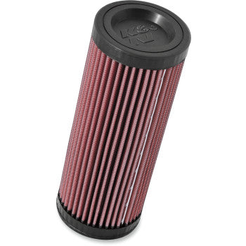 K & N High-Flow Air Filter - Polaris