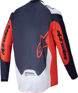 Pro-Dura Long-Sleeve Jersey