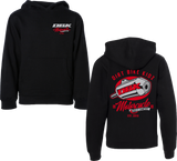 DBK Factory Youth Black Hoodie