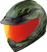 Domain™ Tiger's Blood Helmet