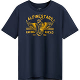 Alpinestars Heritage Patch CSF T-Shirt