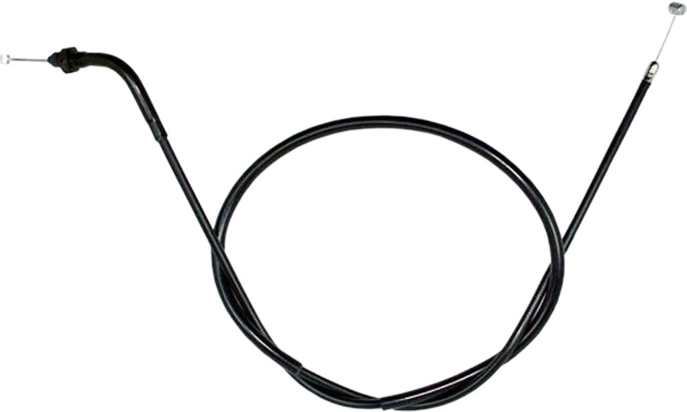 MOTION PRO BLACK VINYL CHOKE CABLE