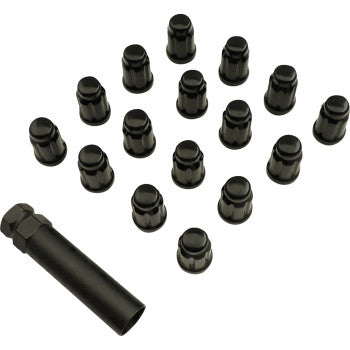Moose Racing Splined Lug Nuts