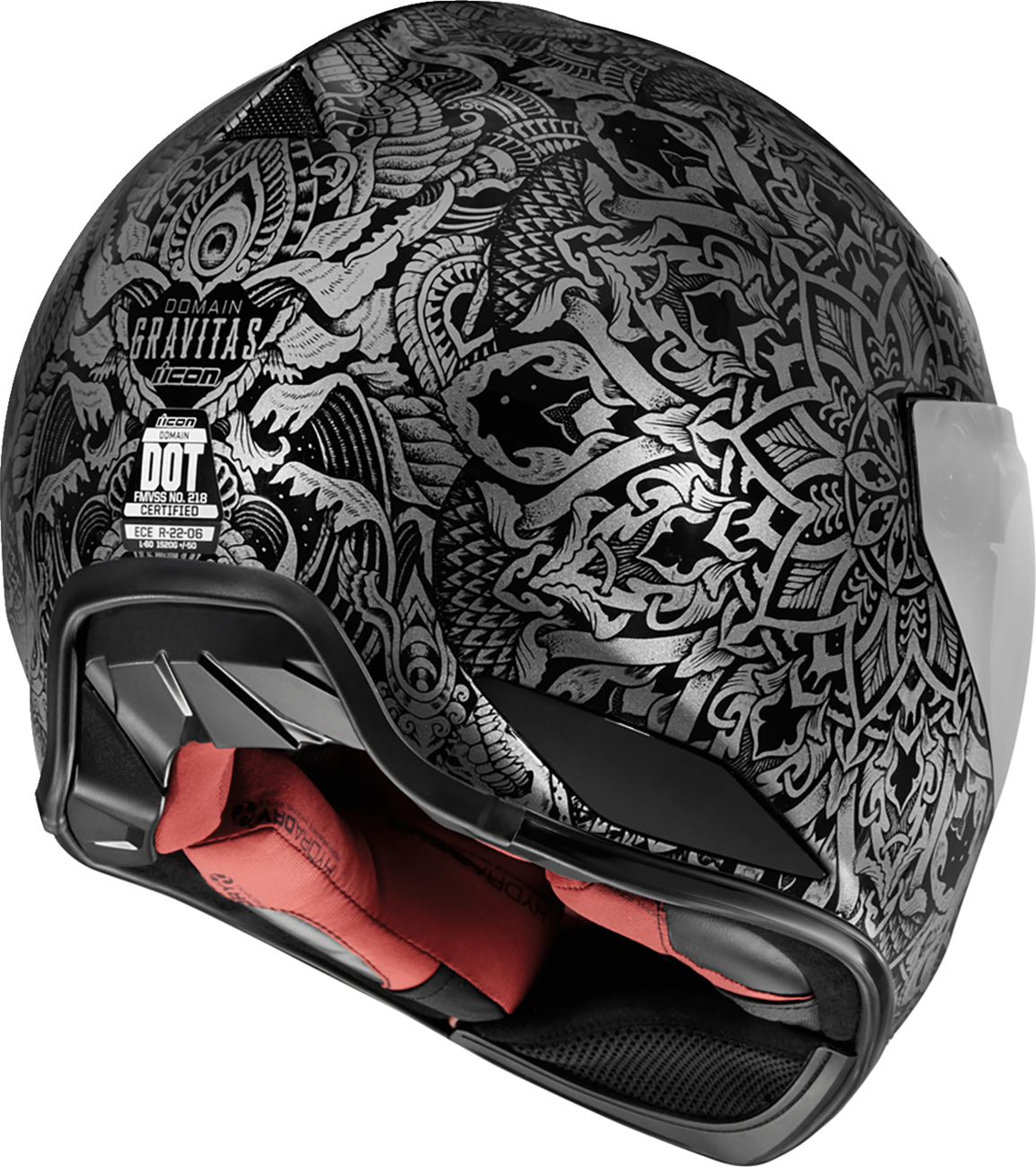 Domain™ Gravitas Helmet