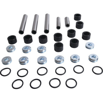 Moose Offroad Rear Independent Suspension Linkage Rebuild Kit Suspension Kit - Rear - Independent