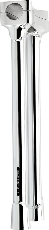 Murdock O/S Risers
