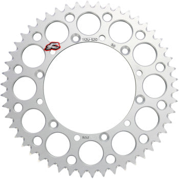 Ultralight Rear Sprocket
