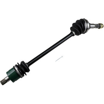 Moose Offroad OEM Replacement Standard CV Axle - Kawasaki Teryx