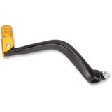 Moose Offroad Forged Shift Lever Shift Lever - Gold - Suzuki