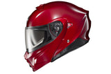 SCORPION EXO EXO-GT930 TRANSFORMER GRAPHIC HELMET