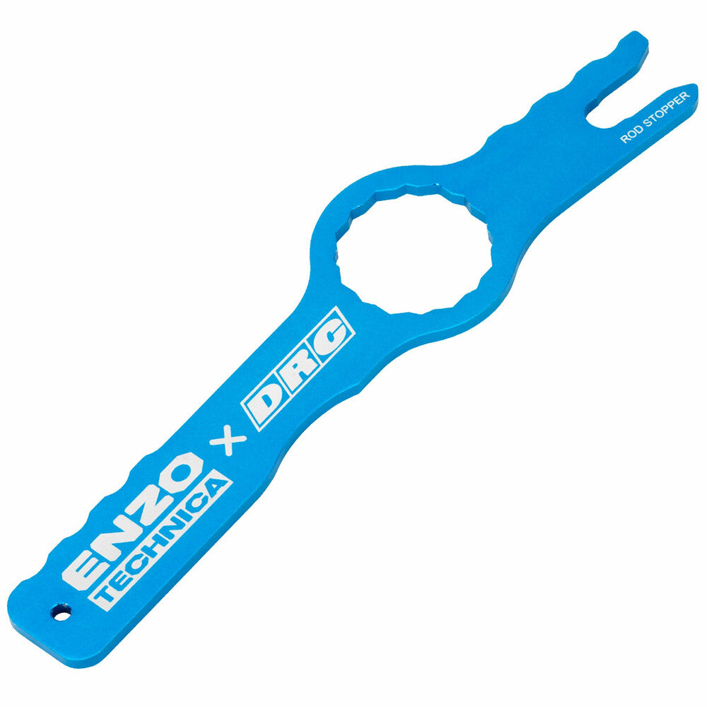 DRC FORK CAP SPINNER
