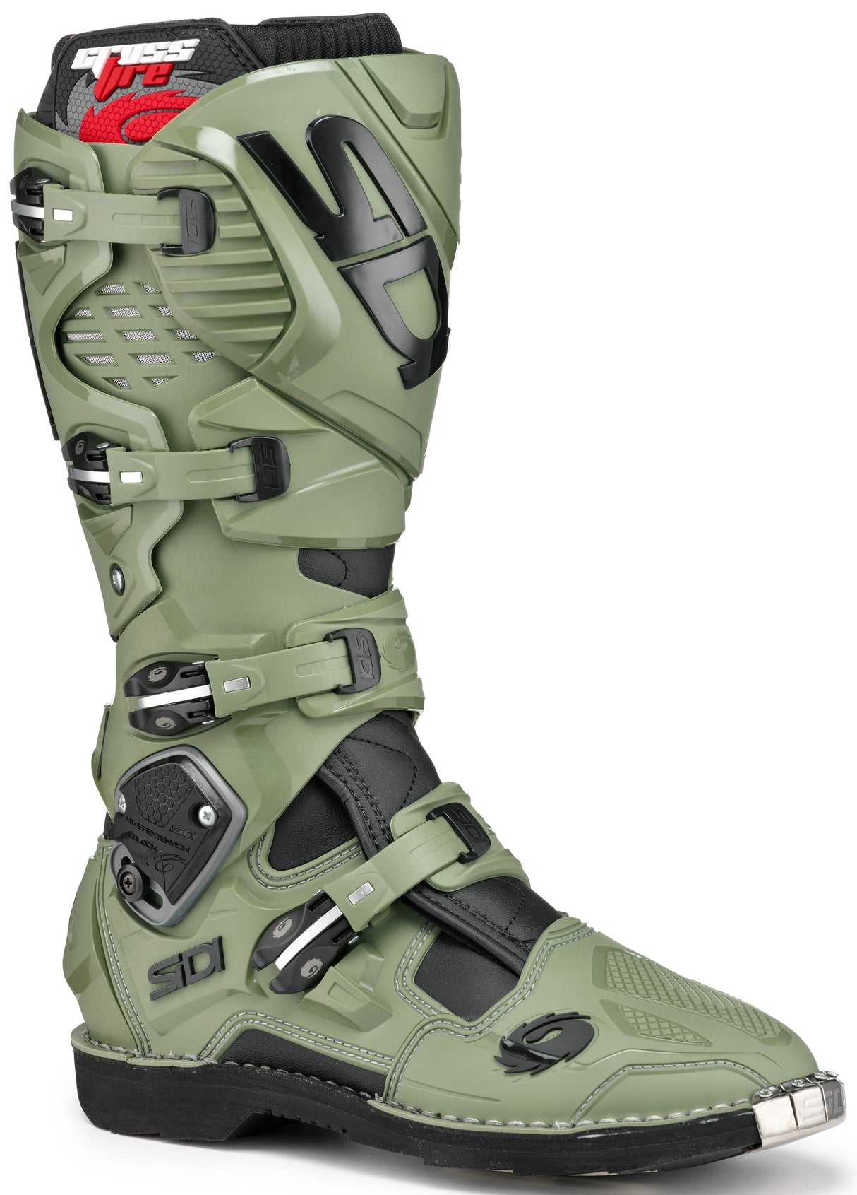 Sidi Crossfire 3 TA Boot