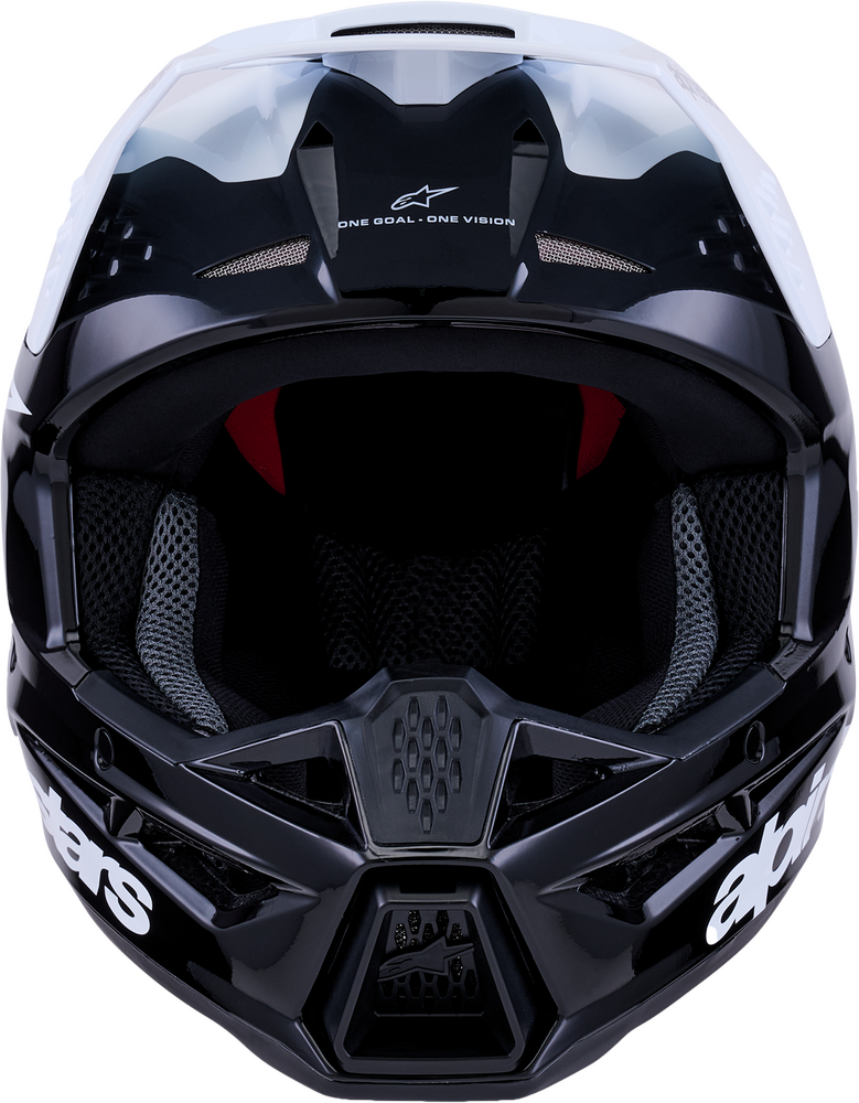 Alpinestars SM3 Radium Helmet