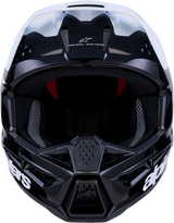 Alpinestars SM3 Radium Helmet