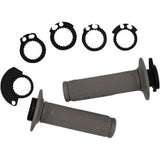 Pro Grip 709 Lock-On Grips