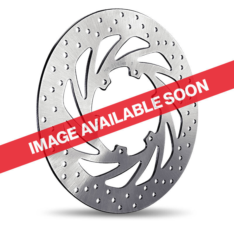 BREMBO SERIE ORO FRONT ROTOR FIXED