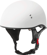 GMAX HH-65 Half Helmet