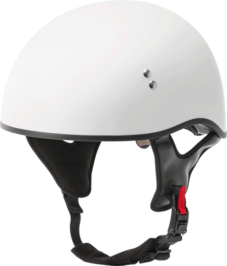GMAX HH-65 Half Helmet