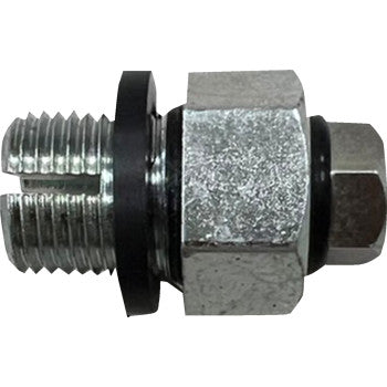 Oversized Drain Plug