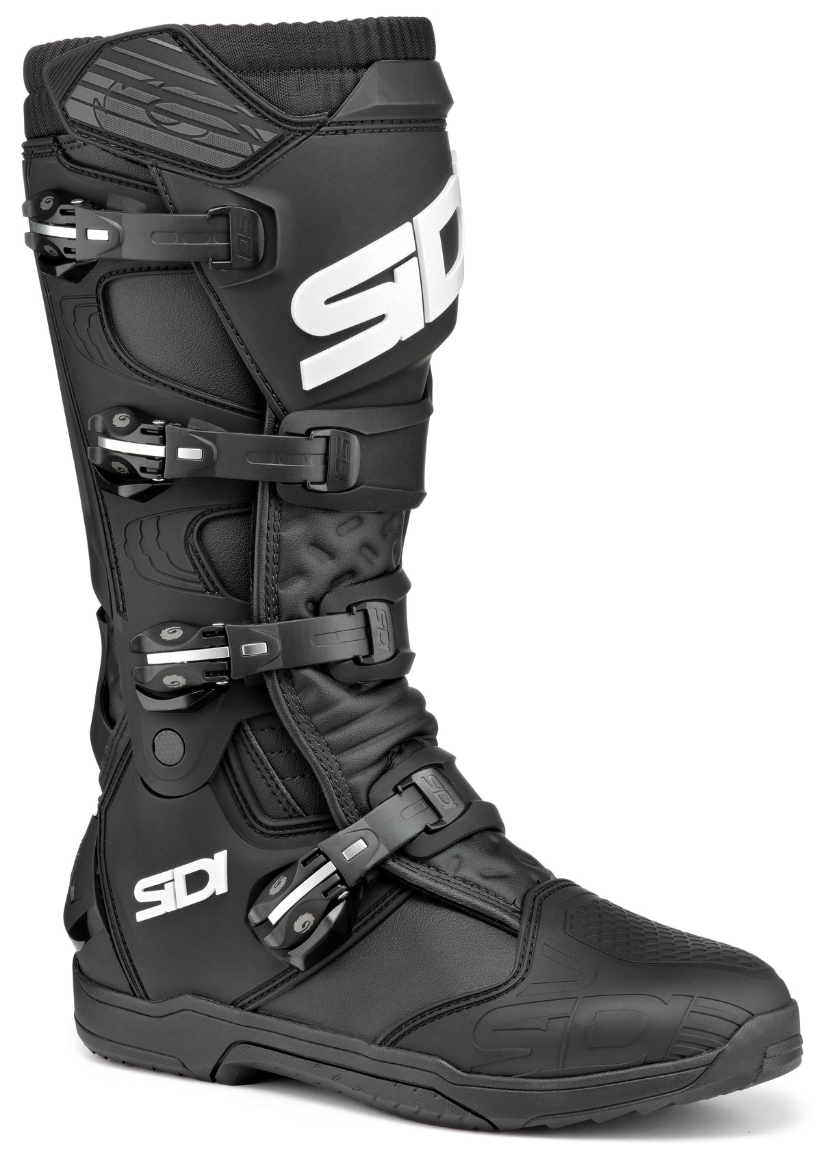 Sidi X POWER SC BT BK/BK 37 - X POWER SC BT BK/BK