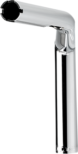 1" T-Bar