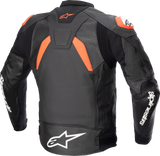 GP Plus v4 Leather Jacket