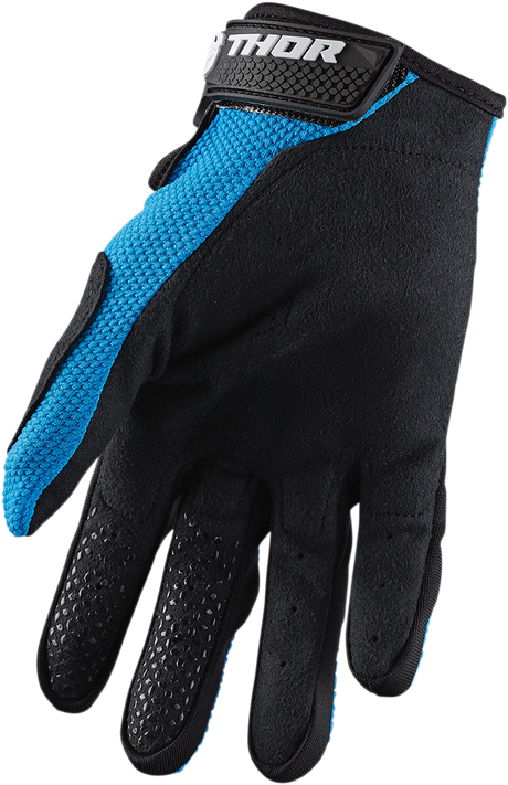 Sector Gloves