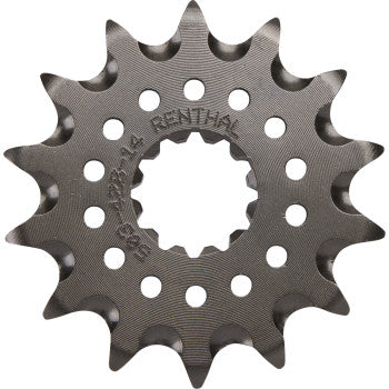 RENTHAL Front Sprocket - 14 Tooth - Gas Gas/Husqvarna/KTM