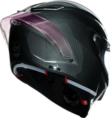 Pista GP RR Limited Edition Ghiaccio Helmet