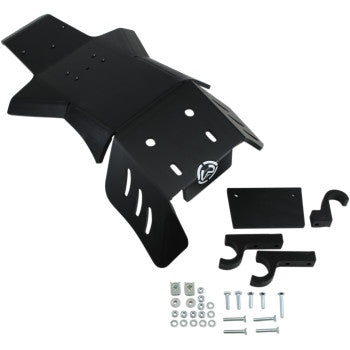 Moose Offroad Pro LG Skid Plate Pro LG Skid Plate - Beta