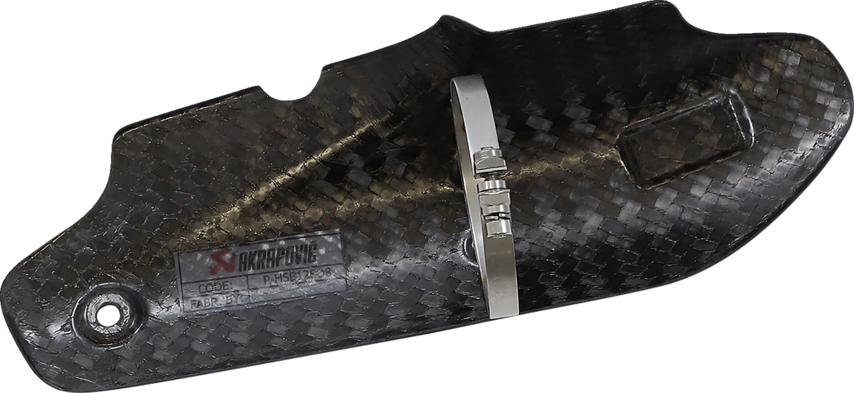 Heat Shield