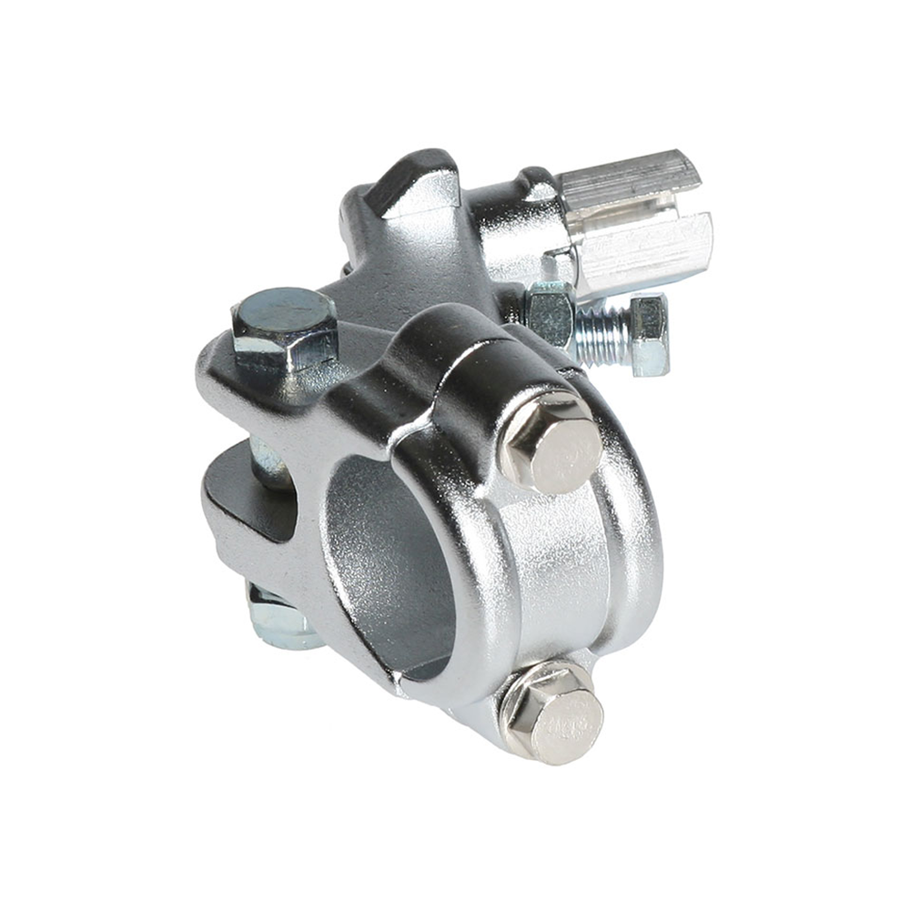 RFX CLUTCH PERCH ASSEMBLY SILVER OEM REPLICA HON