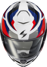 EXO-ECLIPSE FULL FACE HELMET LUNAR