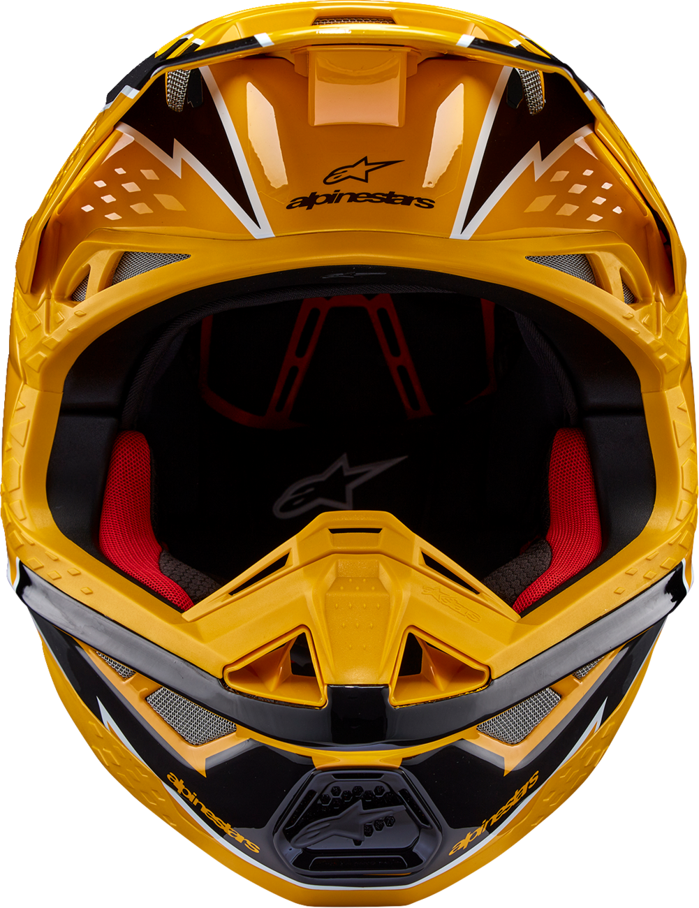 Supertech M10 Ampress MIPS® Helmet