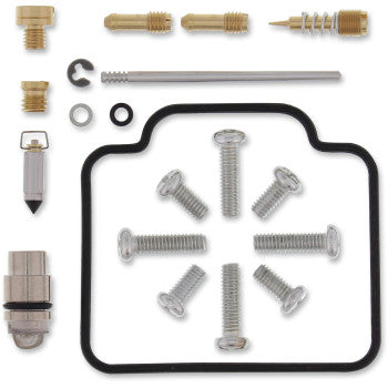 Moose Offroad Carburetor Repair Kit - Polaris Carburetor Repair Kit - Polaris