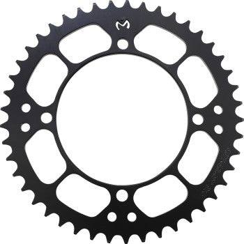 Moose Offroad Steel Rear Sprocket Steel Rear Sprocket - Yamaha - 45 Tooth