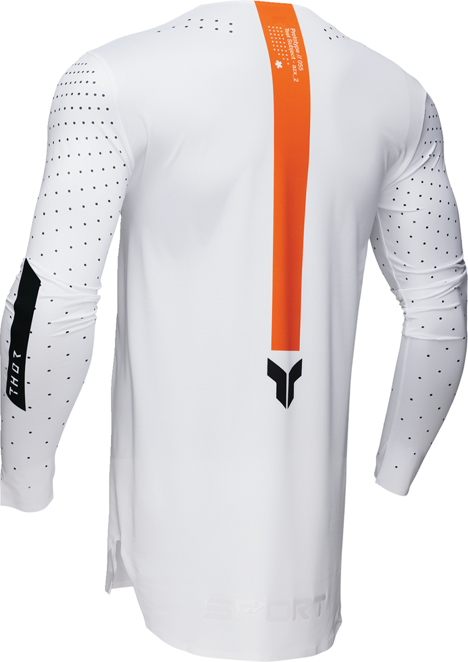 SPORTMODE Rogue Jersey