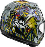 Arai Corsair-X Nakasuga 4 Helmet