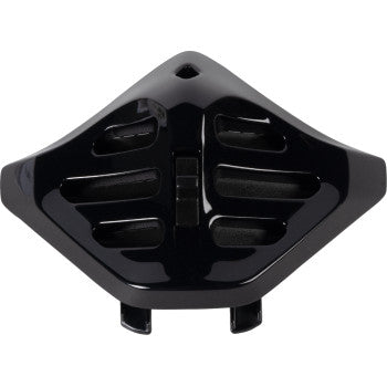 Arai XD-5 Helmet Chin Vent