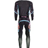 Moose Offroad Sahara Pants Sahara Pants - Pink/Black