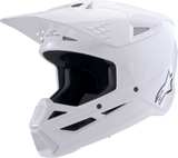 SM3 Solid Helmet
