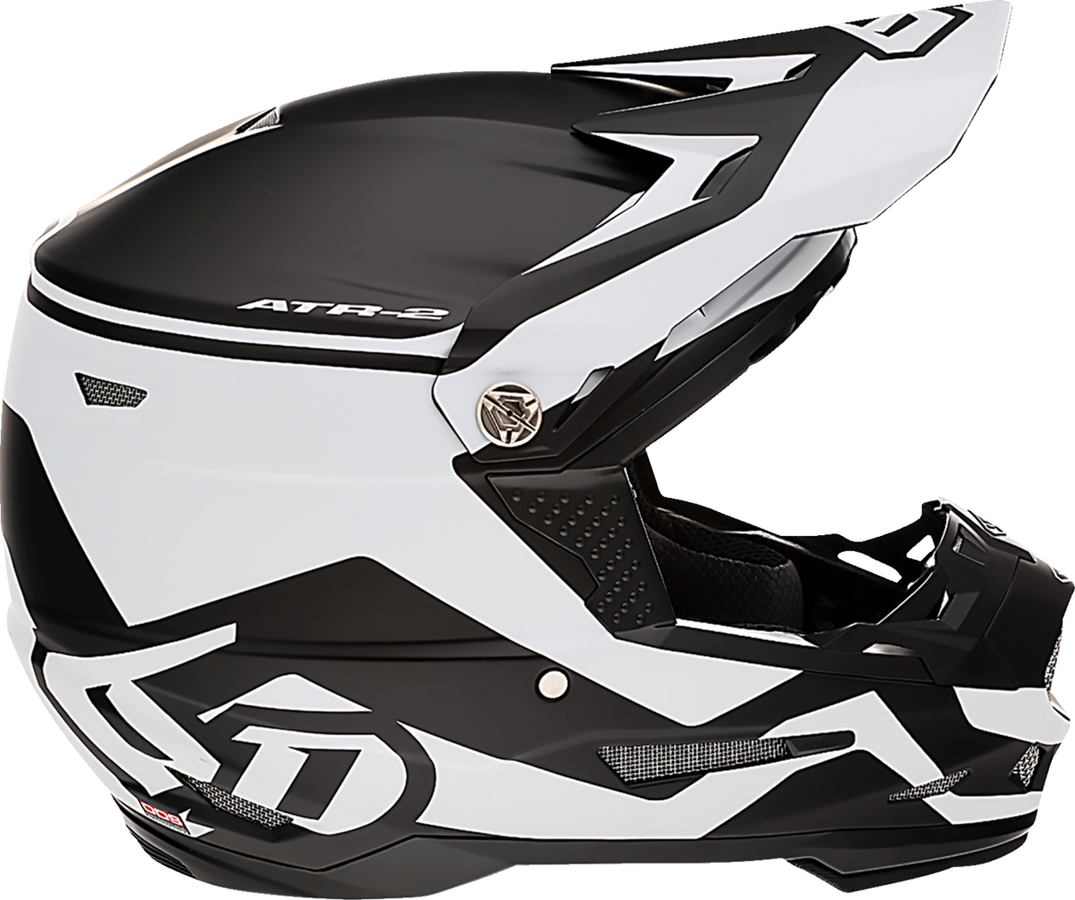 ATR-2 Drive Helmet
